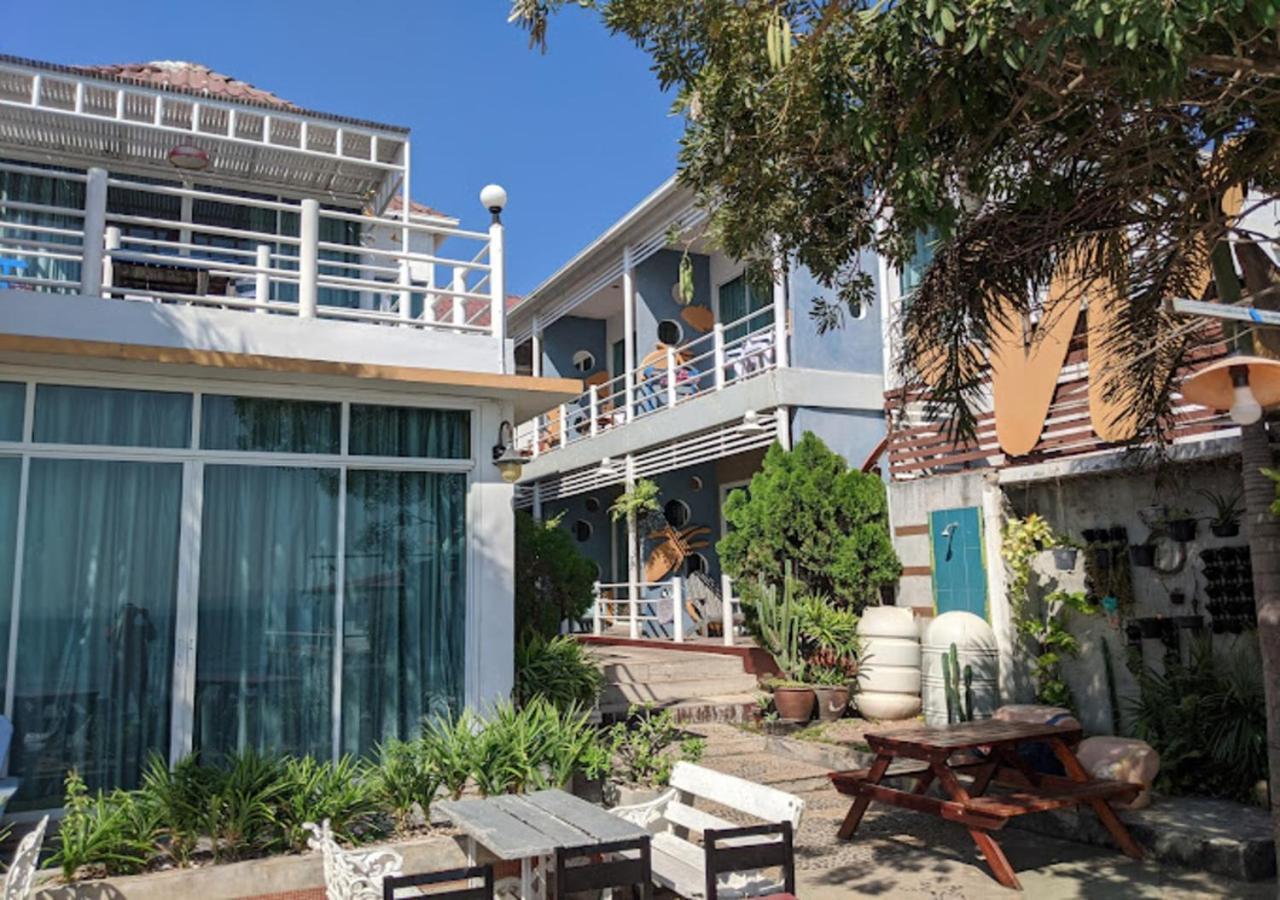 Wan Dd Koh-Larn Ko Lan Exterior photo