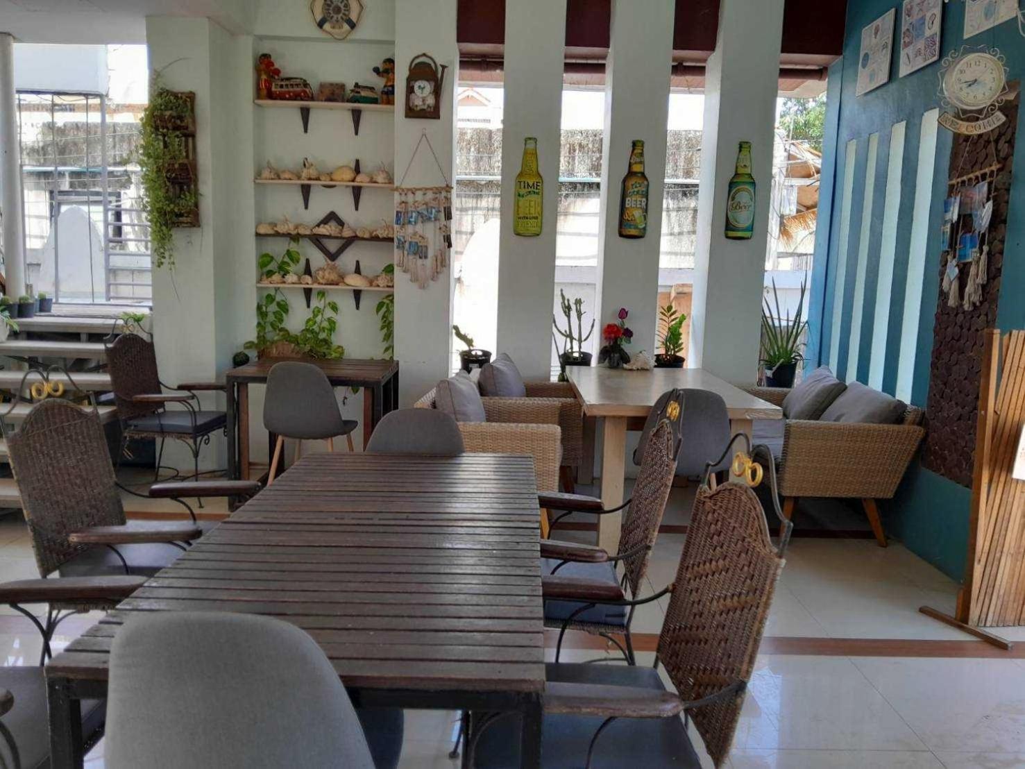 Wan Dd Koh-Larn Ko Lan Exterior photo