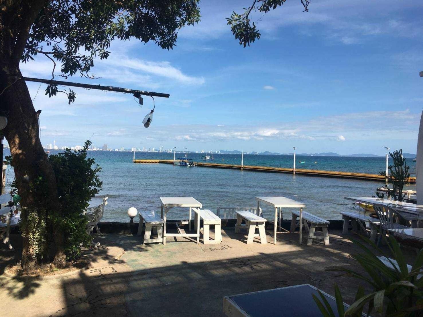 Wan Dd Koh-Larn Ko Lan Exterior photo