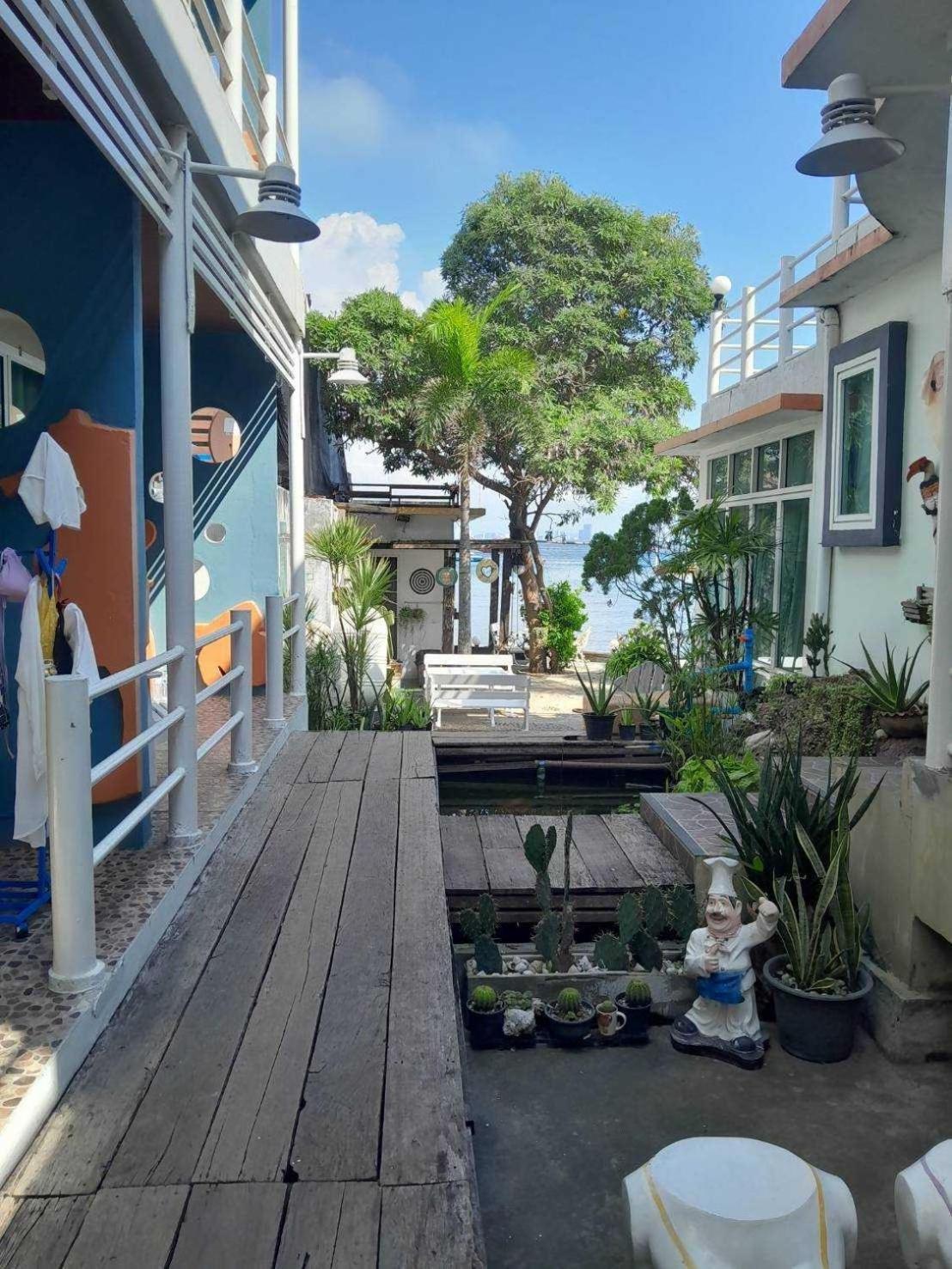 Wan Dd Koh-Larn Ko Lan Exterior photo