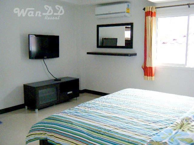 Wan Dd Koh-Larn Ko Lan Exterior photo