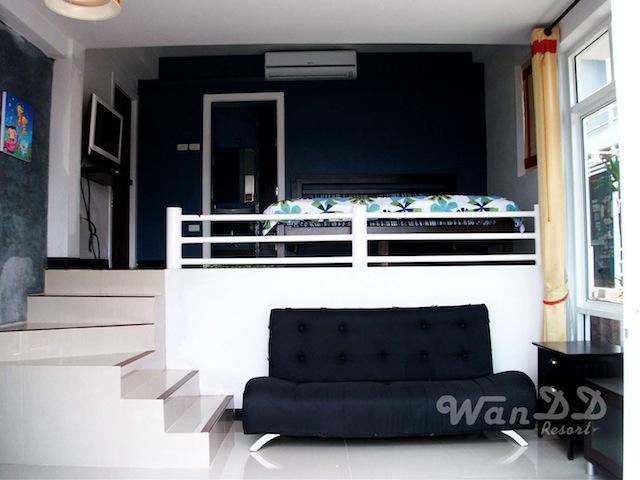 Wan Dd Koh-Larn Ko Lan Exterior photo