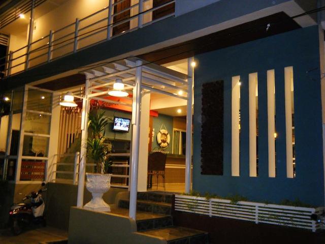 Wan Dd Koh-Larn Ko Lan Exterior photo