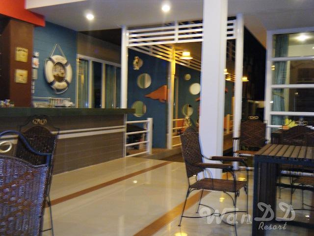 Wan Dd Koh-Larn Ko Lan Exterior photo